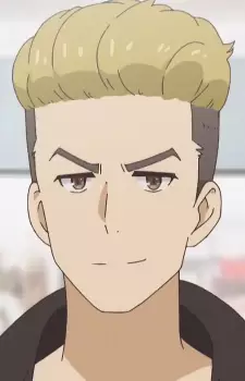 imagem de capa do personagem Takumi Sekiya