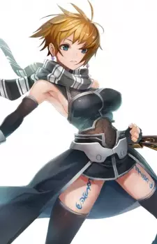 imagem de capa do personagem Tynave