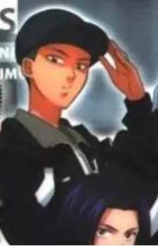 imagem de capa do personagem Kyousuke Uchimura