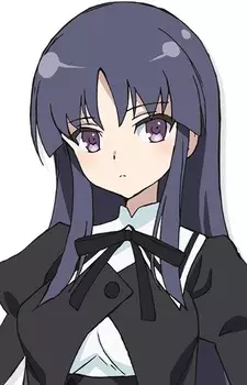 imagem de capa do personagem Yuyu Shirai