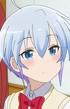 imagem de capa do personagem Yukio Igarashi
