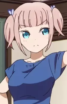 imagem de capa do personagem Moeha Fujiwara