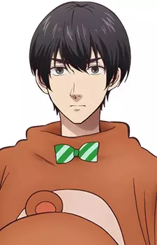 Mitsuo Kumatani