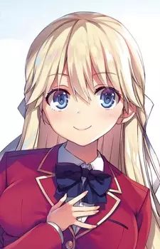 imagem de capa do personagem Tsubasa Nanase