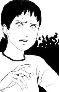 imagem de capa do personagem Tsukiko Izumisawa