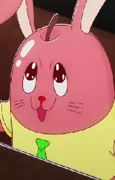 imagem de capa do personagem Bunzo