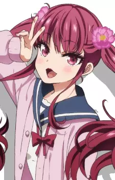 imagem de capa do personagem Asaka Mayama
