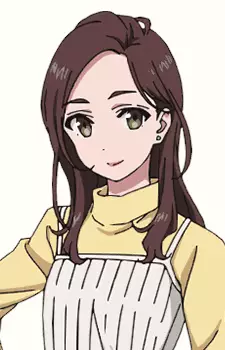 imagem de capa do personagem Kaede Miyai