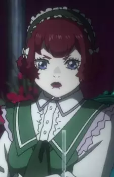 imagem de capa do personagem Chiyo Obata