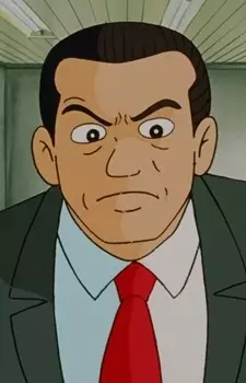imagem de capa do personagem Manjirou Wakasa