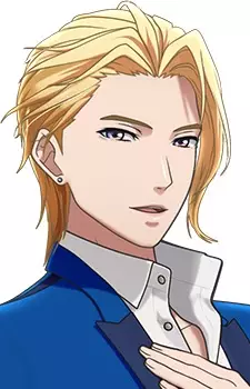 imagem de capa do personagem Shinji Kanou