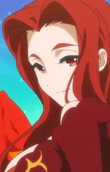 imagem de capa do personagem Hestiaca