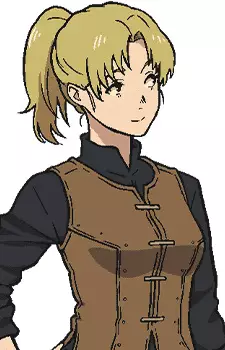imagem de capa do personagem Yuiss