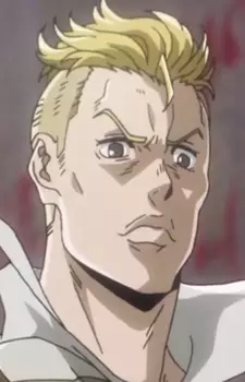 imagem de capa do personagem Colt