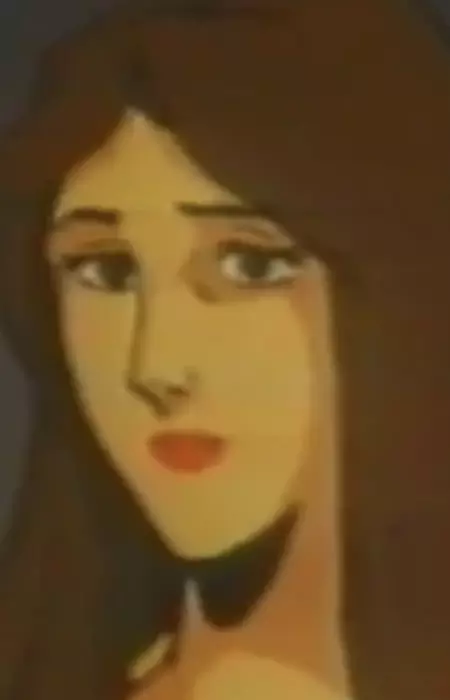 imagem de capa do personagem Domini