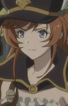 imagem de capa do personagem Lecia