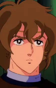 imagem de capa do personagem Shun Nonomura
