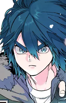 imagem de capa do personagem Yui Iwakiyamayukisatoshironanogojuurokushi