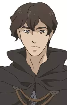 imagem de capa do personagem Swaine