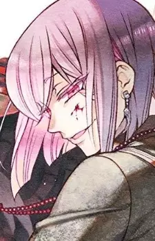 imagem de capa do personagem Astolfo Granatum