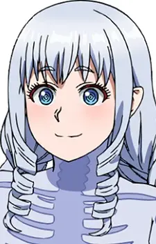 imagem de capa do personagem Honeda