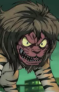 imagem de capa do personagem Nue