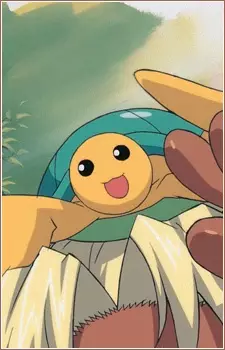 imagem de capa do personagem Tamago Onsen
