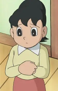 imagem de capa do personagem Michiko Minamoto