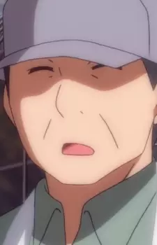 imagem de capa do personagem Mr. Sato
