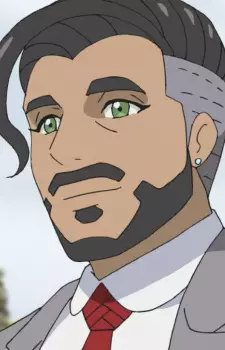 imagem de capa do personagem Rose