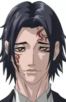 imagem de capa do personagem Hermes