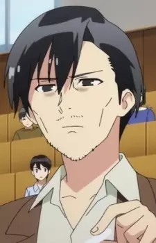 Reiji Furuhashi