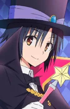 imagem de capa do personagem Makoto Shiranui