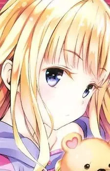 imagem de capa do personagem Yumemi Hoshisato