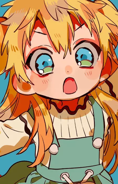 imagem de capa do personagem Tiara Minamoto