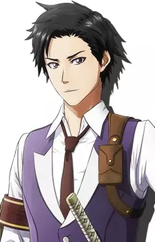 imagem de capa do personagem Seijuurou Kamiyama