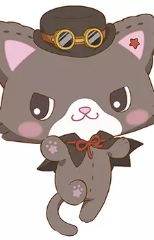 imagem de capa do personagem Yuni