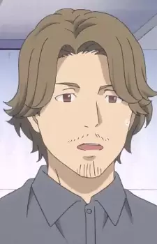 imagem de capa do personagem Kosuge