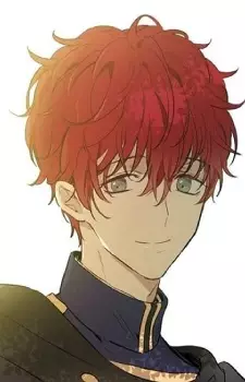 imagem de capa do personagem Felix Robane
