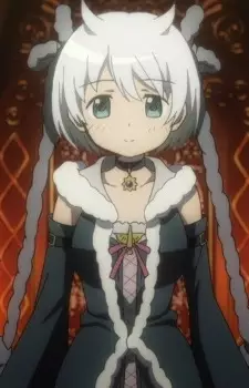 imagem de capa do personagem Mifuyu Azusa