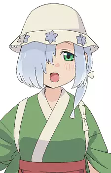 imagem de capa do personagem Lala Shonai