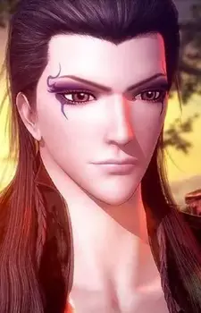 imagem de capa do personagem Moya