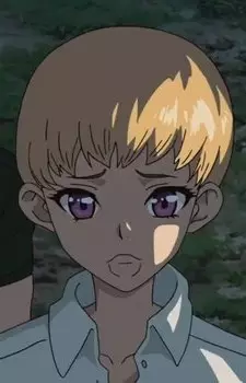 imagem de capa do personagem Darya Nikitina