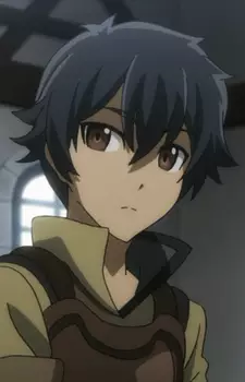 imagem de capa do personagem Shounen Sekkou