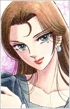 imagem de capa do personagem Jeanne Valois de la Motte