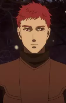 imagem de capa do personagem Ralph Niaflem