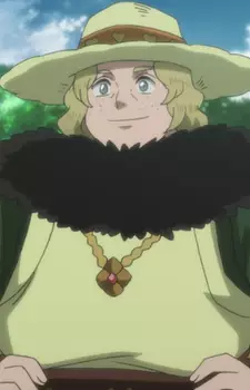 imagem de capa do personagem Potrof