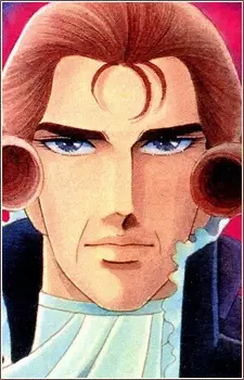 imagem de capa do personagem Duc d'Orléans