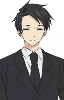 imagem de capa do personagem Kyouichirou Yozakura