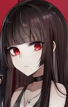 imagem de capa do personagem Hertrude Sera Fanoss